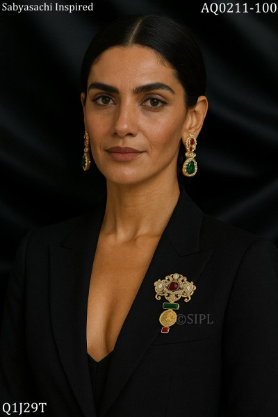 Beautiful Stylish Brooch