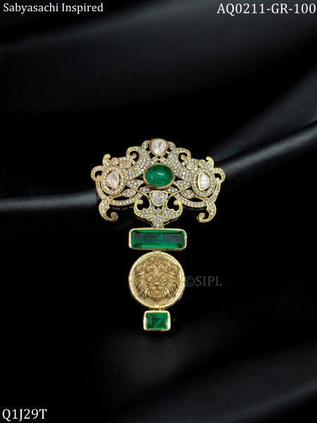 Beautiful Stylish Brooch