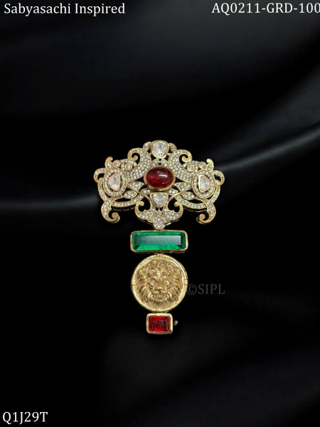 Beautiful Stylish Brooch