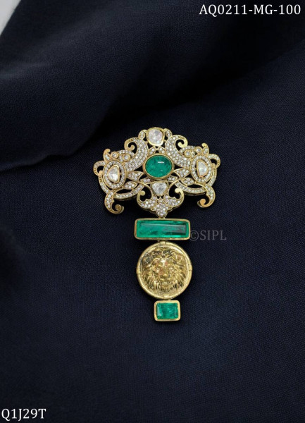 Beautiful Stylish Brooch