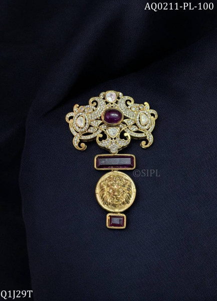 Beautiful Stylish Brooch