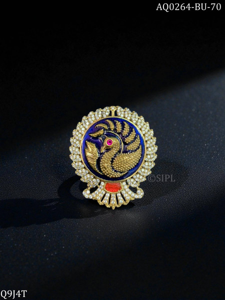 Designer Brooch