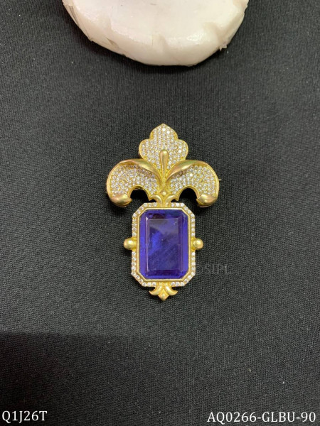 Beautiful Designer Brooch