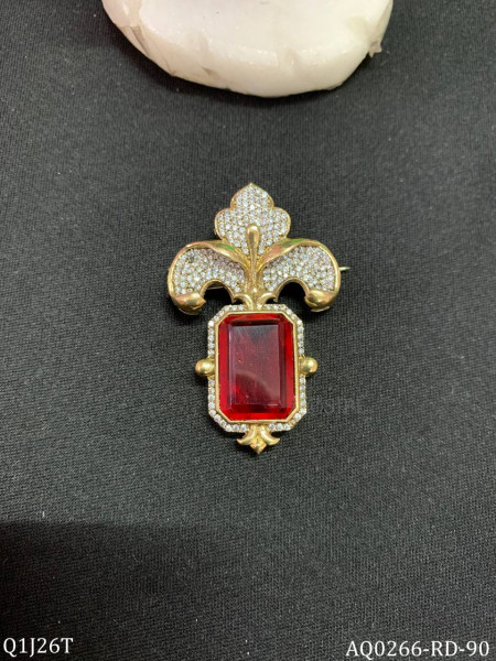 Beautiful Designer Brooch