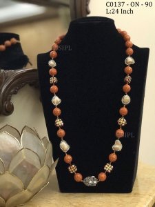 Exclusive Design Mala Set