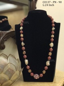Exclusive Design Mala Set
