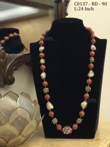 Exclusive Design Mala Set
