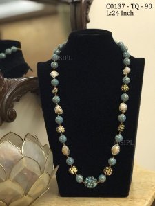 Exclusive Design Mala Set