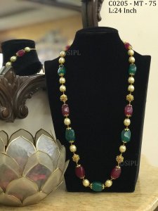 Beautiful Handmade Mala