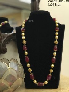Beautiful Handmade Mala