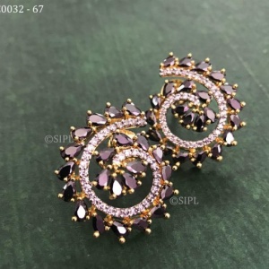 AD Short Studs
