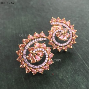 AD Short Studs