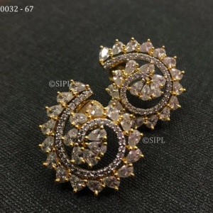 AD Short Studs