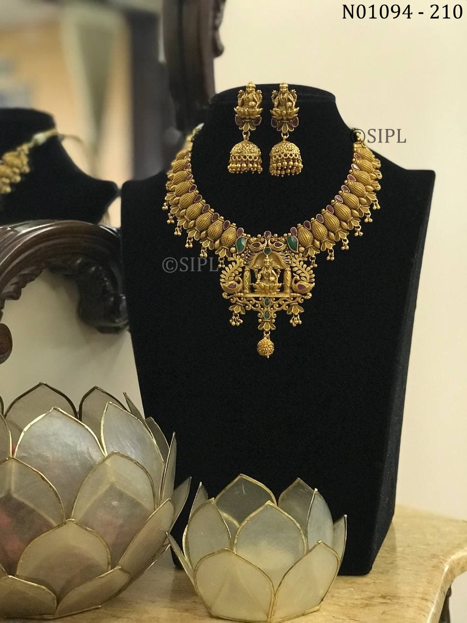 Tamil Temple Bridal Set South Indian Bridal Temple Wedding