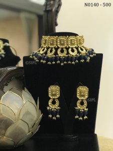 Royal Traditional Choker Set