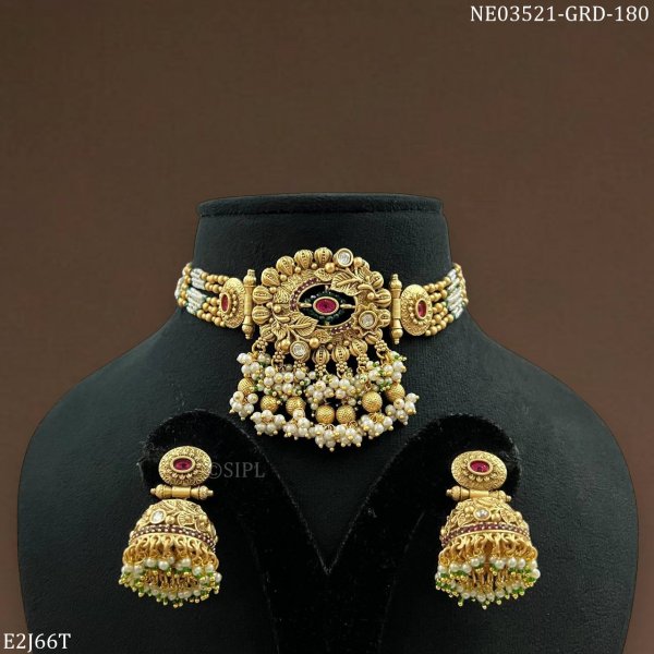 Radiant Vintage Elegance Set