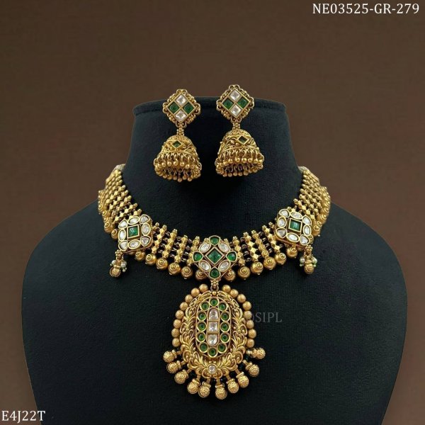 Designer Choker