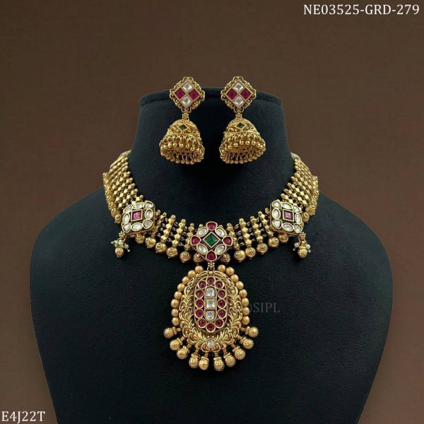 Designer Choker