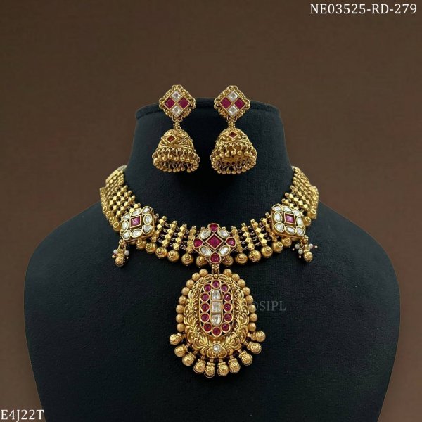 Designer Choker