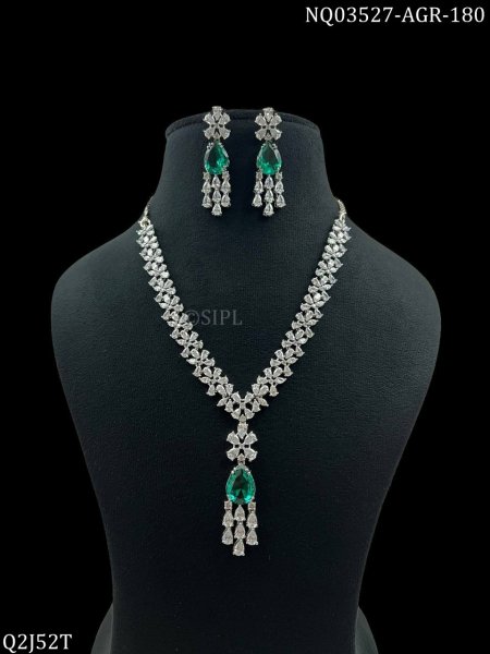 Princess Necklace