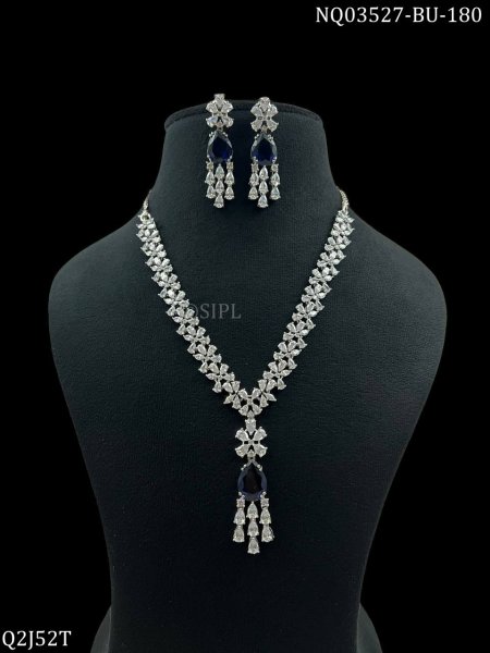 Princess Necklace