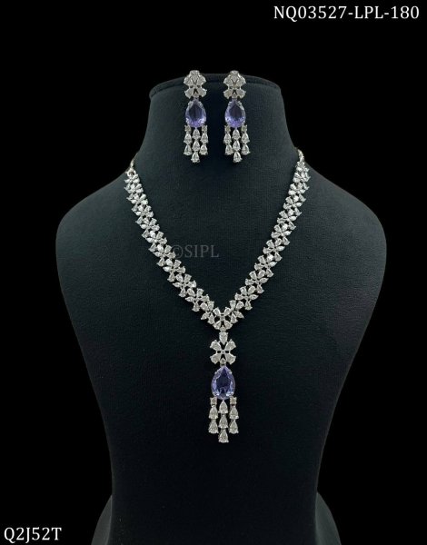 Princess Necklace