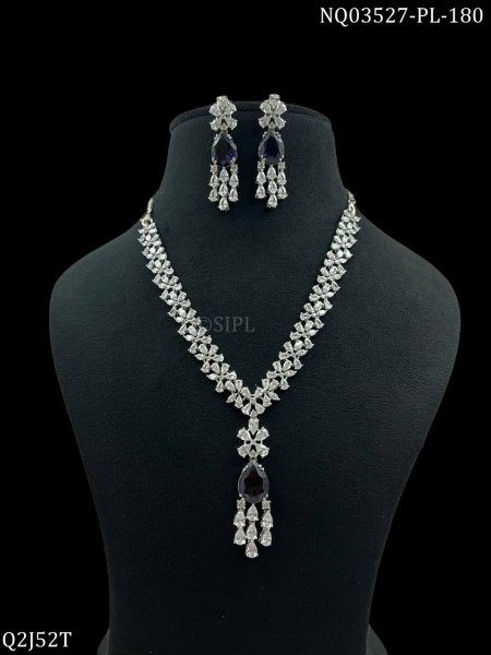 Princess Necklace