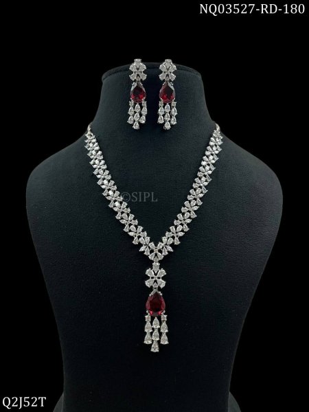 Princess Necklace