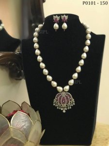 Designer AD Pendant