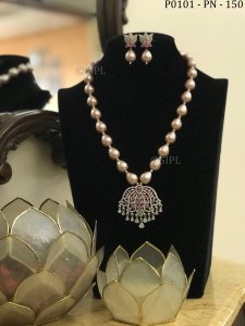 Designer AD Pendant