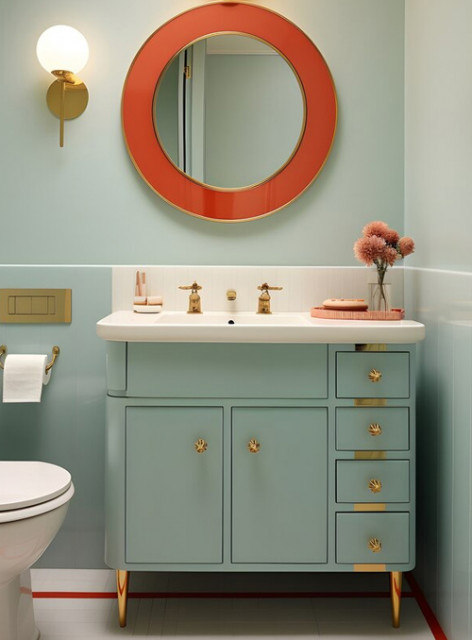 Category Alt Bath Room