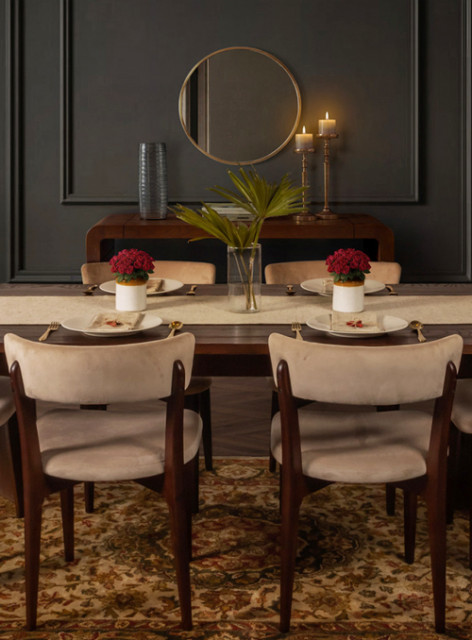 Category Alt Dining Room