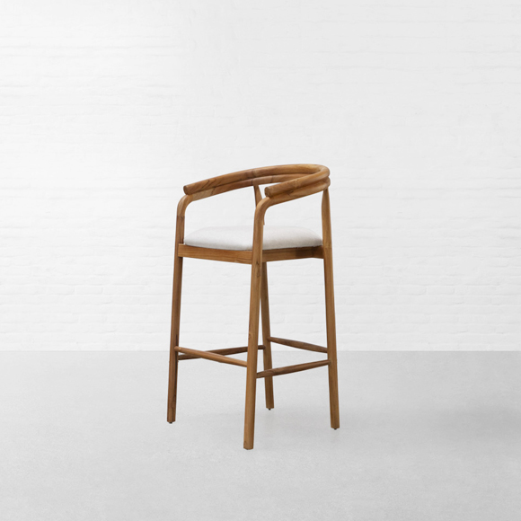 Axel Bar Chair