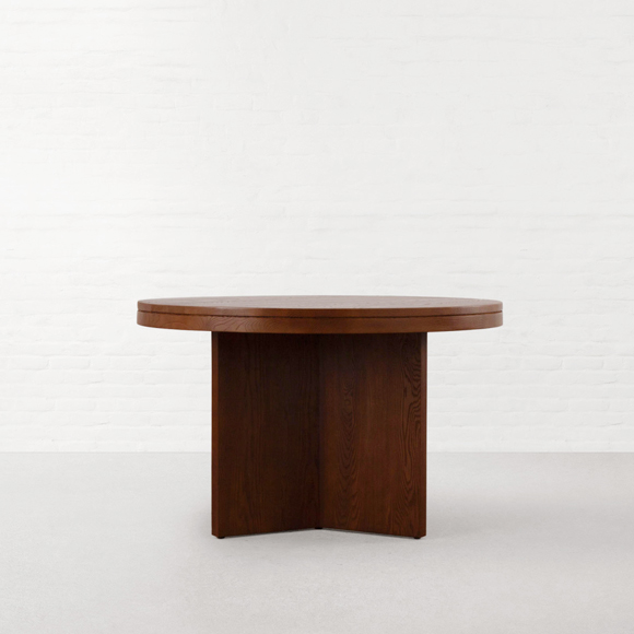 SOHO ROUND DINING TABLE