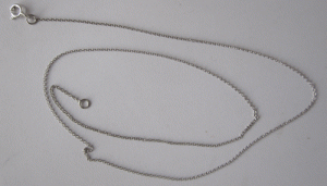 Image of 1 gram chain