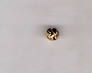 Image of Gold Beads