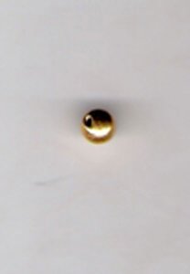 Image of Gold Beads