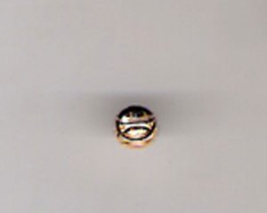 Image of Gold Beads