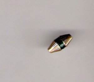 Image of Gold Beads