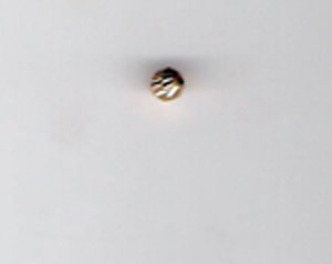 Image of Gold Beads