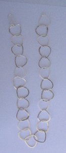 Image of Hand made Chain