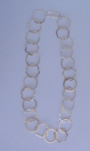 Image of Hand made Chain