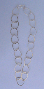 Image of Hand made Chain