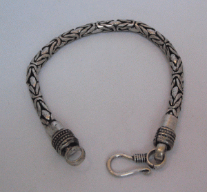 Image of Metal  Bracelet
