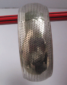 Image of Metal Bangle