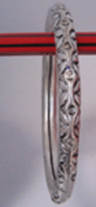 Image of Metal Bangle