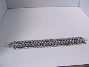 Image of Metal Bracelet