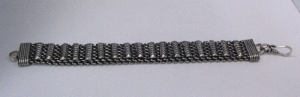 Image of Metal Bracelet