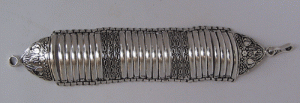 Image of Metal Bracelet