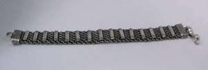 Image of Metal Bracelet
